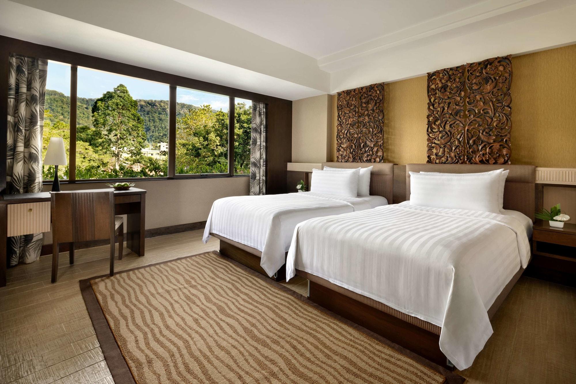 Shangri-La Golden Sands, Penang Batu Ferringhi Exterior foto