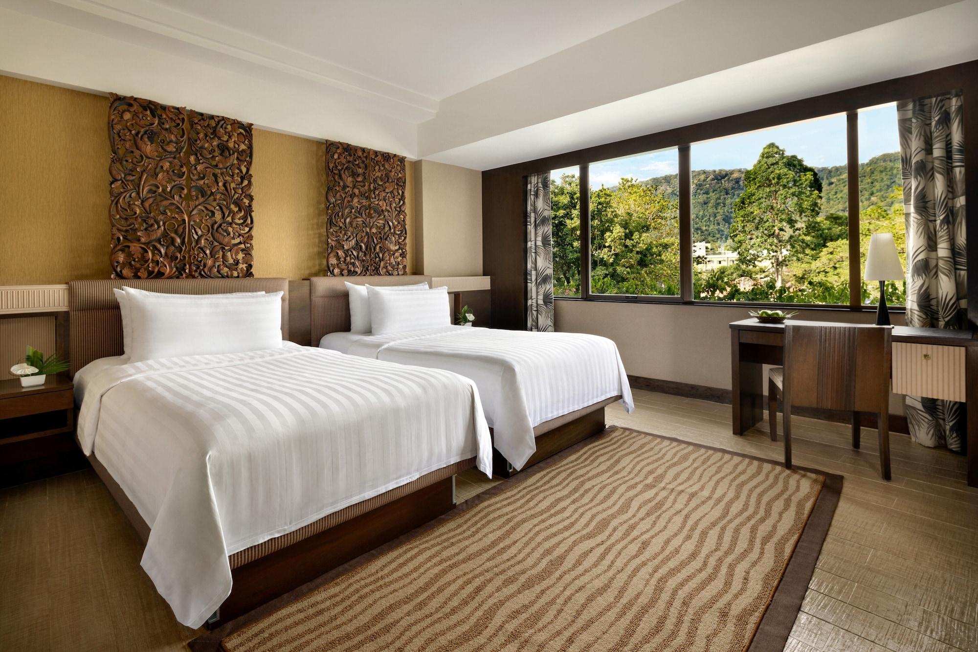 Shangri-La Golden Sands, Penang Batu Ferringhi Exterior foto