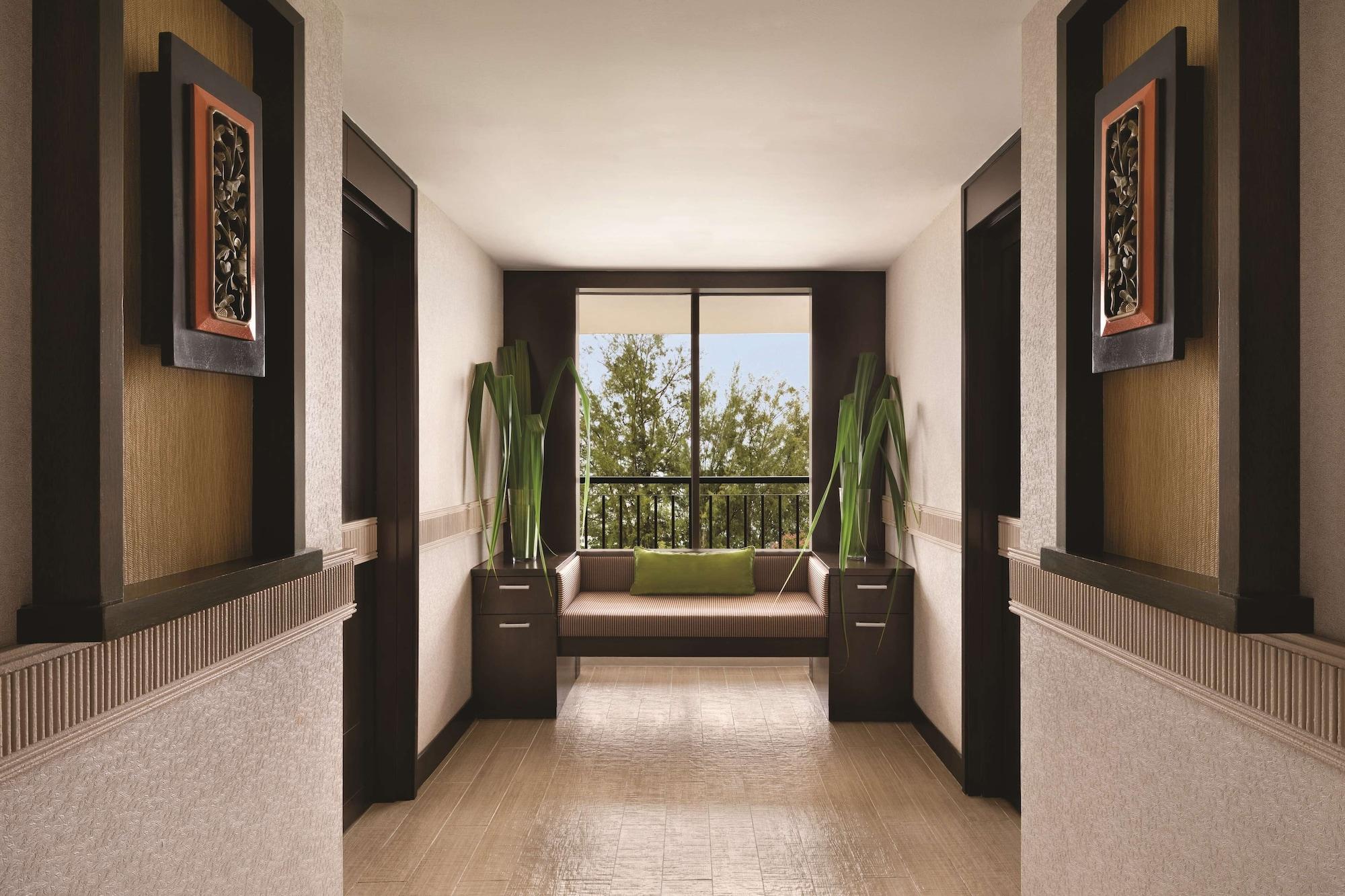 Shangri-La Golden Sands, Penang Batu Ferringhi Exterior foto