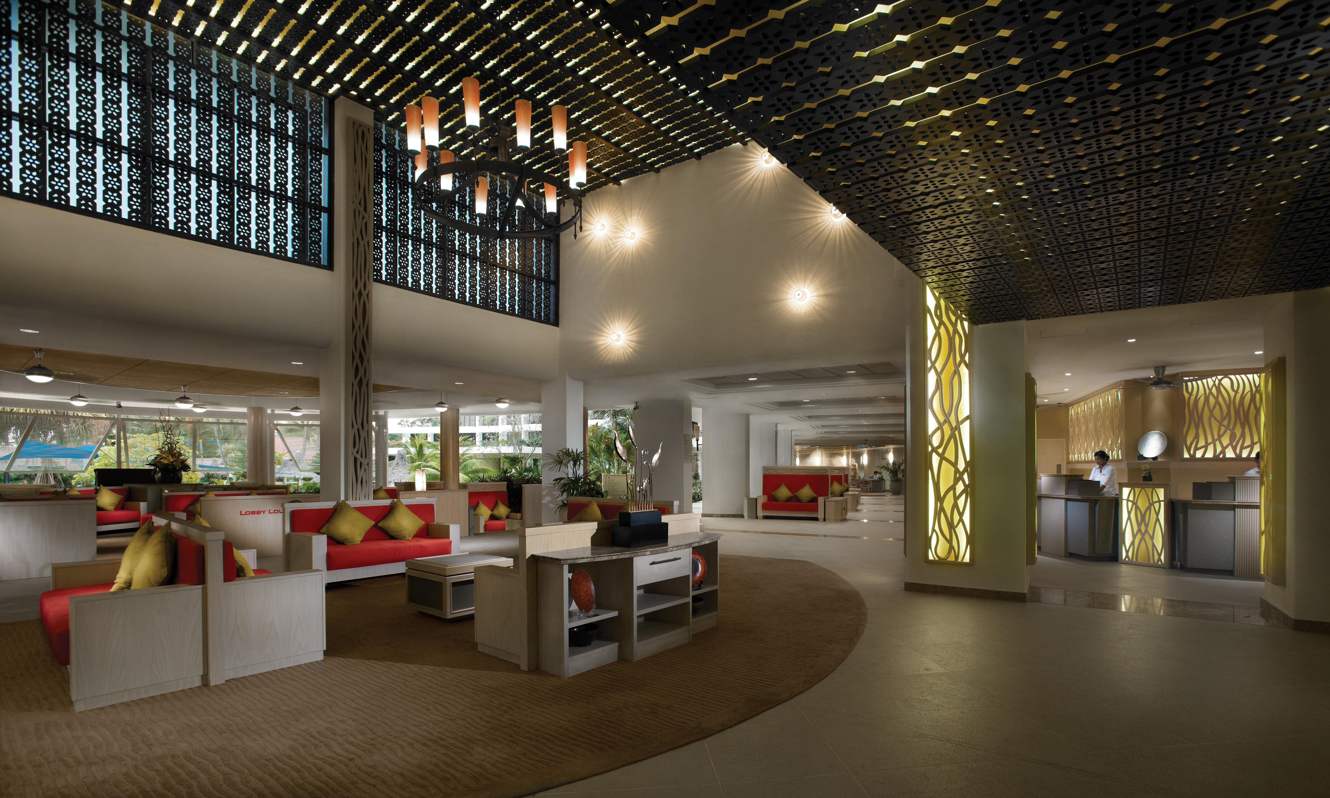 Shangri-La Golden Sands, Penang Batu Ferringhi Exterior foto