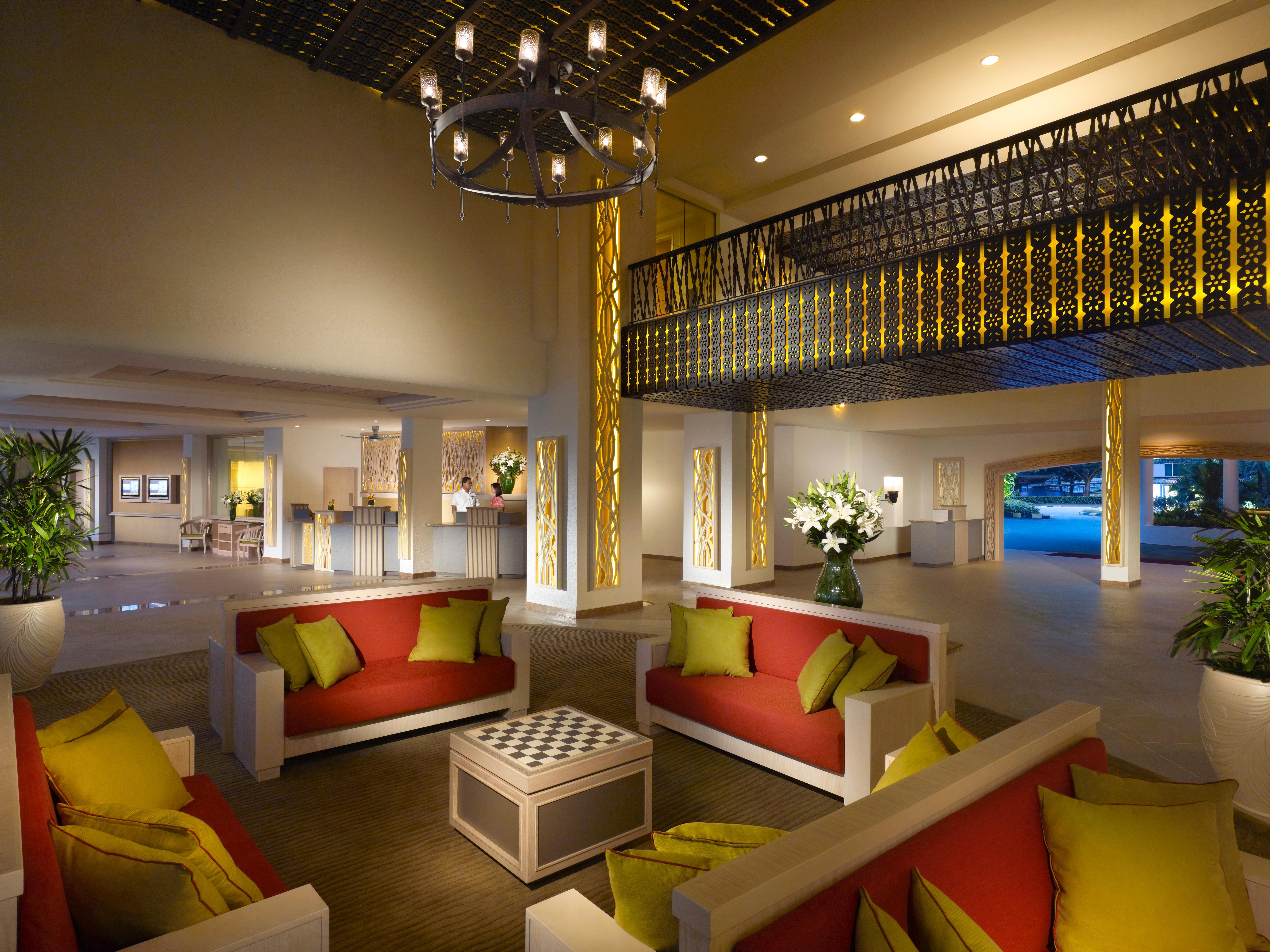 Shangri-La Golden Sands, Penang Batu Ferringhi Exterior foto