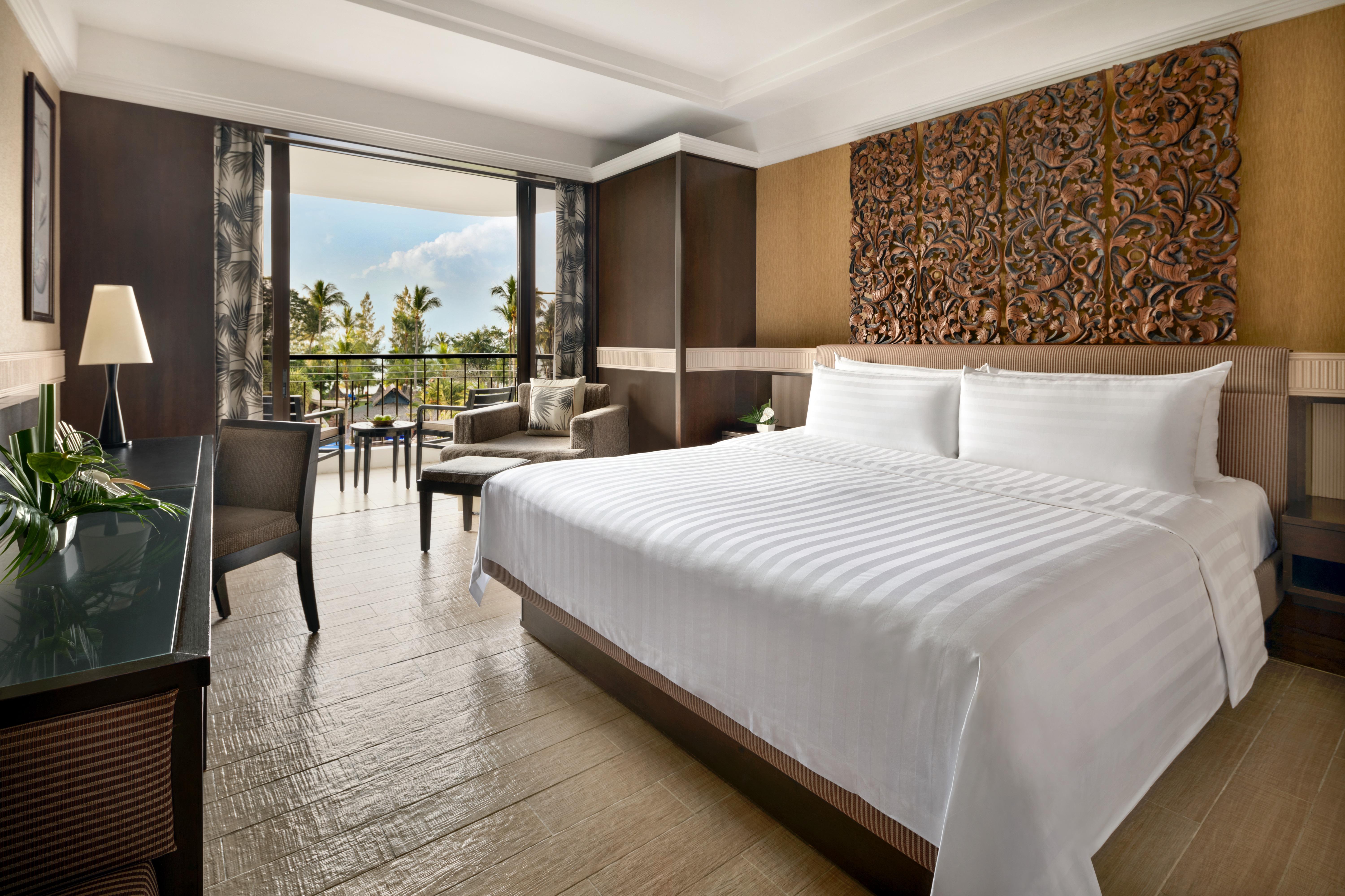 Shangri-La Golden Sands, Penang Batu Ferringhi Exterior foto