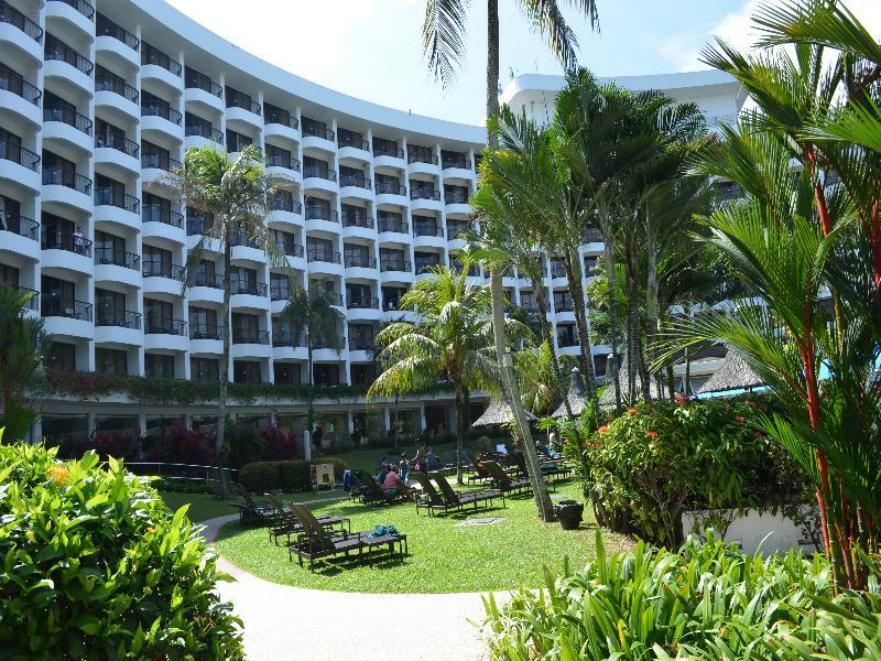 Shangri-La Golden Sands, Penang Batu Ferringhi Exterior foto